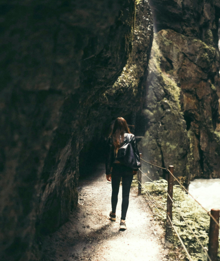 Adventure Tours