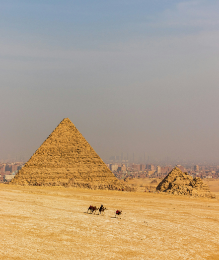 Adventure Tours