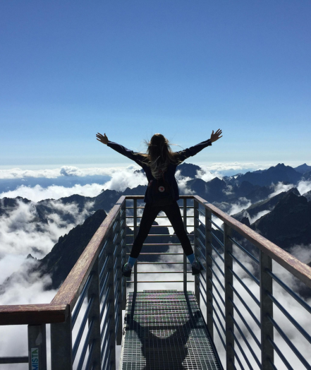 Adventure Tours