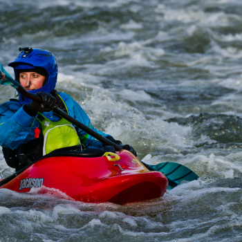River Rafting