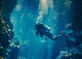 Snorkeling Adventure